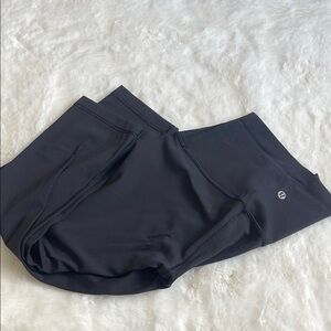 Lululemon Athletica Black Leggings